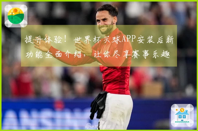 提升体验！世界杯买球APP安装后新功能全面介绍，让你尽享赛事乐趣