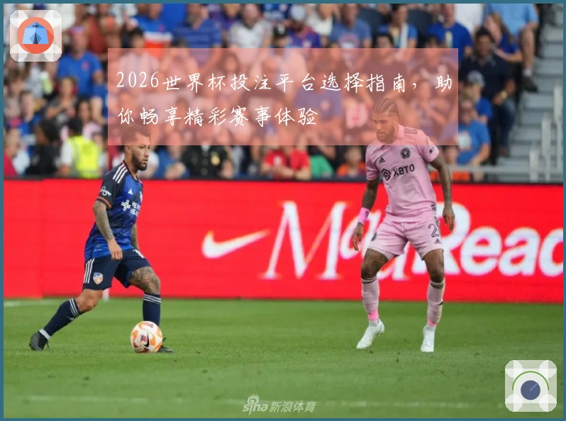 2026世界杯投注平台选择指南,助你畅享精彩赛事体验