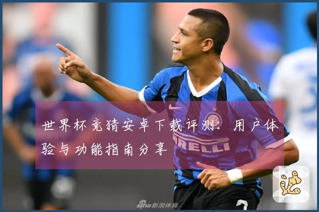 世界杯竞猜安卓下载评测：用户体验与功能指南分享